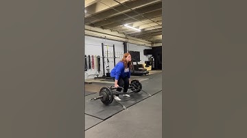 Dynamic Effort Trap Bar Deadlift | #feedthewolf #athlete #colorado #trackandfield #deadlift