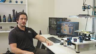 Industrial Cameras Sychronization Profile