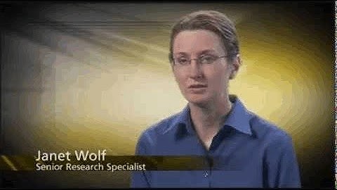 Horton Wilson Deepwater and ANSYS [Case Study]