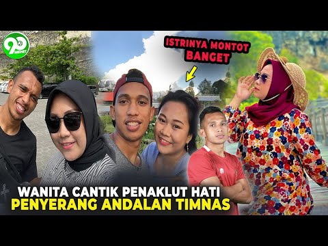 01 toto x anugerahtoto - Menikah Di Usia Remaja, Takut Berzina? Begini Kisah cinta Irfan Jaya Penyerang Andalan Timnas
