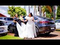 Unbelievable Wedding Moments in Pretoria - Lesego   Pheto | #SouthAfricanWeddingSongs