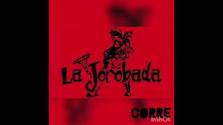 la jorobada rock  Corre