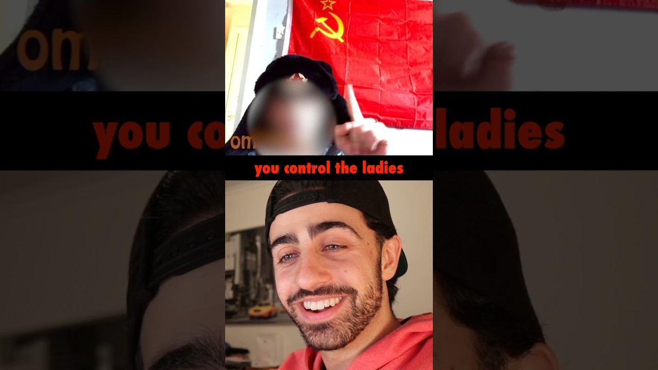 The full story of The Commie Kid