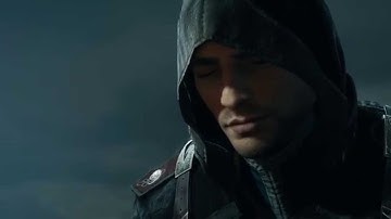 AC Unity / Killing the King Of Beggars HD