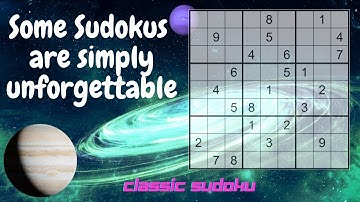 A brand new sudoku technique !  "Fireworks"🔥 !!