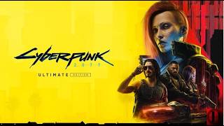 Cyberpunk 2077 Phantom Liberty
