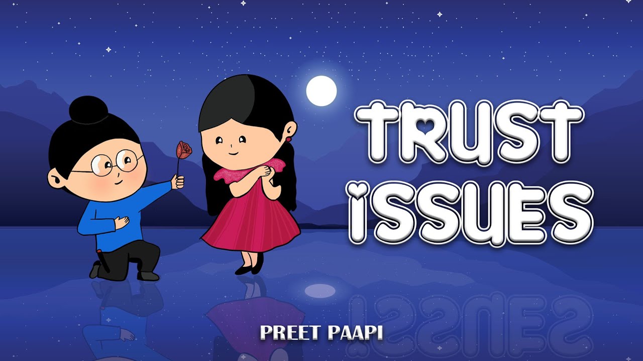 Guarda Trust Issues (Official Video) Preet Paapi | New Punjabi Songs 2024 | Latest Punjabi Songs 2024 su YouTube Guarda Trust Issues (Official Video) Preet Paapi | New Punjabi Songs 2024 | Latest Punjabi Songs 2024 su YouTube
