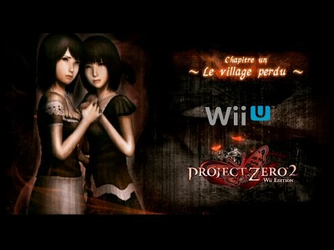 Video: Tecmo Enthüllt Fatal Frame Auf Wii