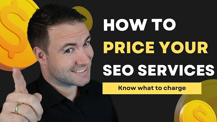 Master the Art of Pricing SEO Services with this Detailed Price Guide