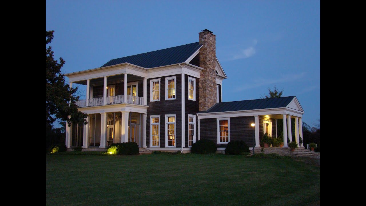 Wakefield Farms Elkin, North Carolina YouTube