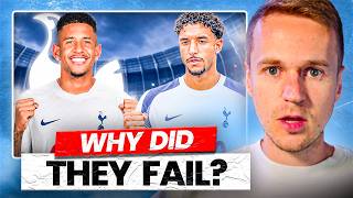 Thumbnail for Savio & Marmoush Leaving Man City | What Went Wrong?