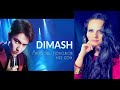 VOCAL COACH JULIETT REACTS | Dimash Kudaibergen - LOVE IS LIKE A DREAM.