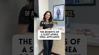 This Tiny Mouthpiece Can Replace Your CPAP Machine #SleepApnea #sleepapneatreatment #sleephealth