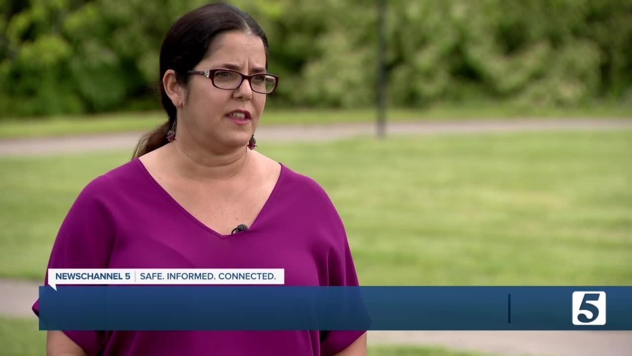 School board candidates explain the run as Independents in partisan