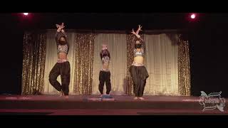 Suhani, Ritika & Aanya | Dil Se 2022