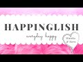 皆さんの質問に答えます！初めてのLive動画！/Happinglish( はっぴんぐりっしゅ) 英会話