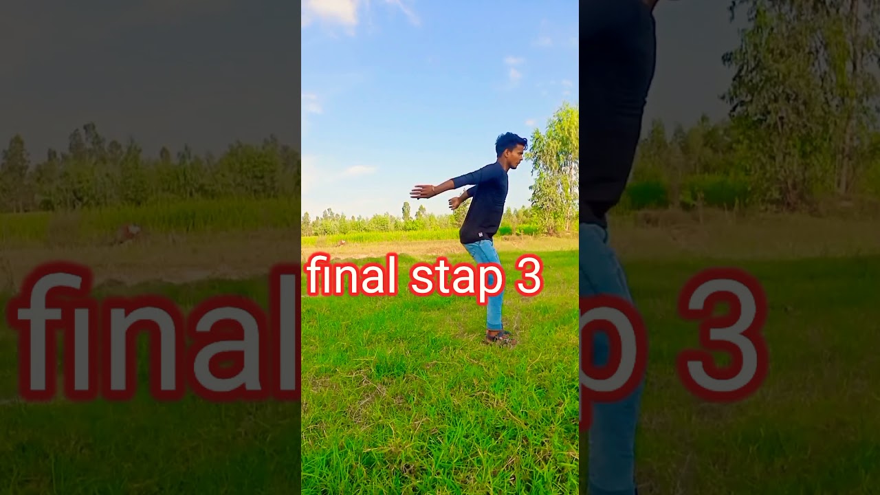 back handspring final 3stap/