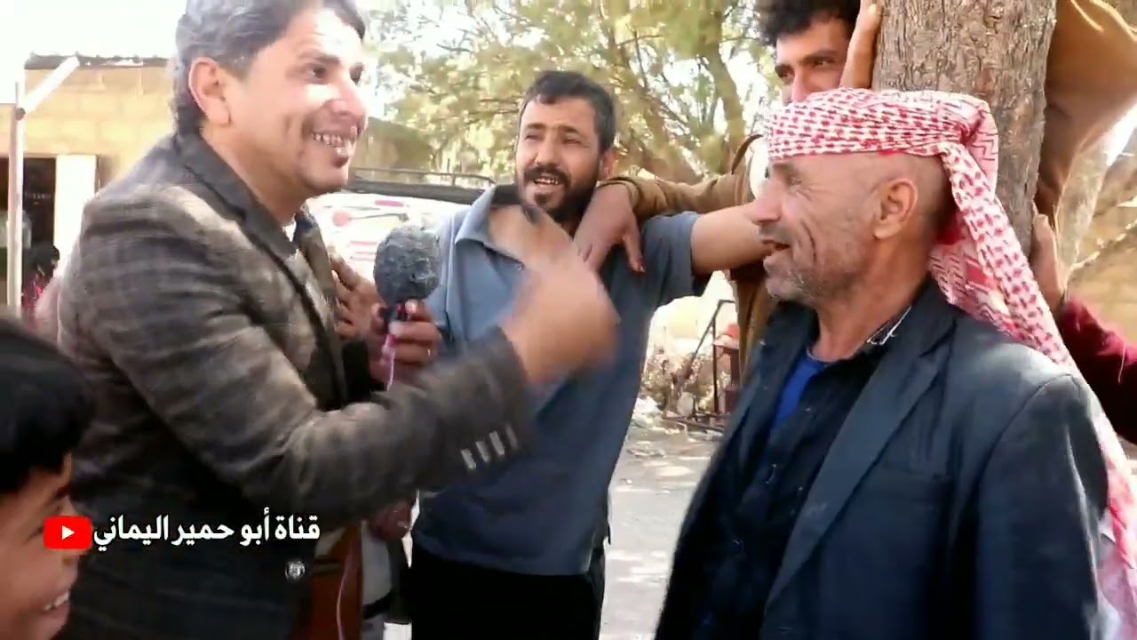 الحلقه 14 . برنامج سوال مع الجمهور . الموسم الثامن