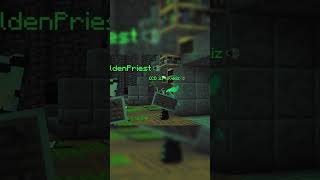 Full video in the comments! | GAPPY arcane event | Minecraft edit | Warriors