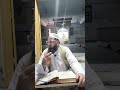 کلپ 109/د قرآن کریم توارۃ او انجیل نزول/د الله نه ھیڅ شئ ھم پټ نه دي!/انسانی تخلیق په ارحامو کے/