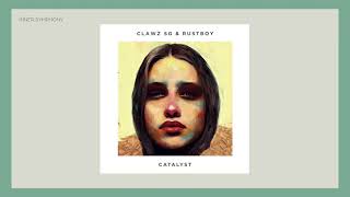 Clawz SG & Rustboy - Catalyst (Original Mix) | Inner Symphony