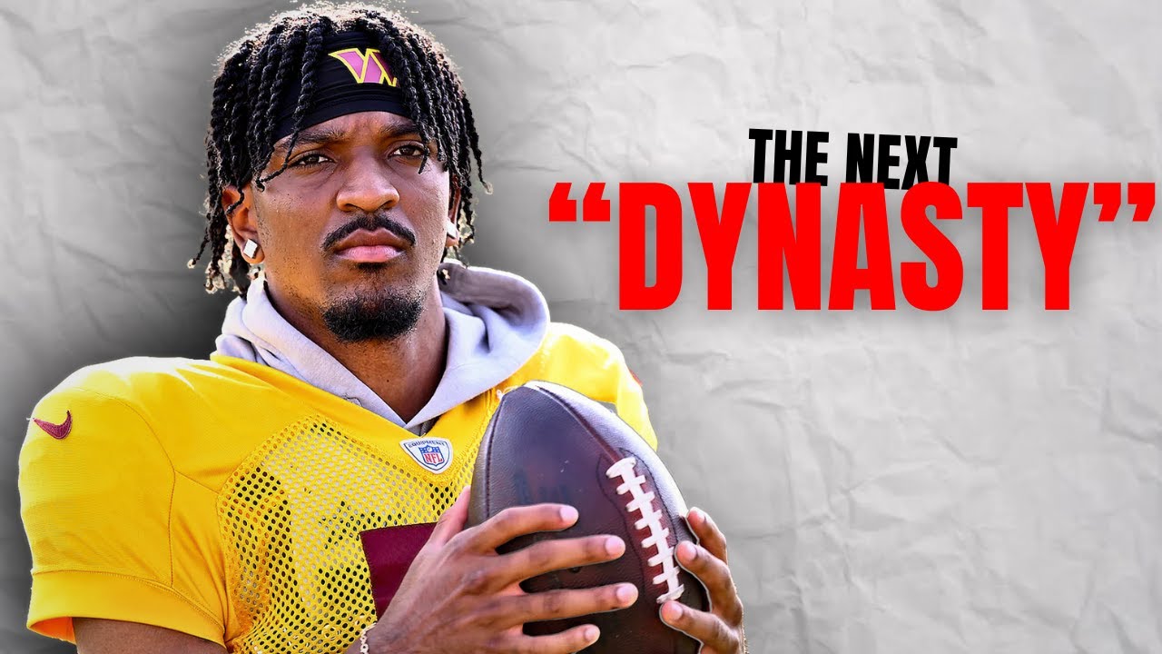 The Next DYNASTY In The NFL...