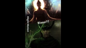 Editor vs editor part 13