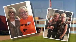 50 Year Class Reunion UTHS 1974