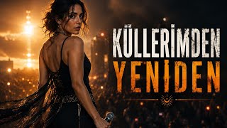 Anatolian Reworks - Küllerimden Yeniden (Psychedelic / Slow Rock)