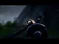 Hell Let Loose - Assaulting a Garrison with a Sten and grenades