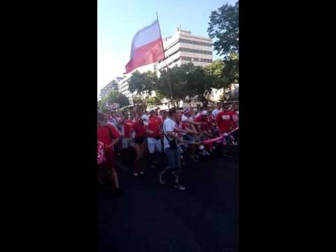 Euro 2016. No