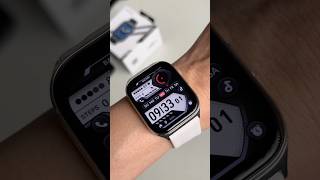 300 ribuan - Haylou watch 3 Unboxing - #asmr