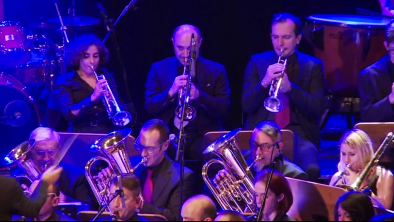 Deborah's Theme & Playing love Music Film Orchestra YouTube