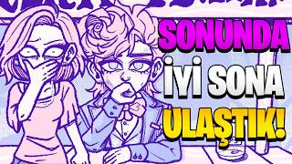 Harveyi̇ Kurtarabi̇lecek Mi̇yi̇z? İyi̇ Ve Kötü Son Yeni̇ Oyun Bloodmoney Requiem