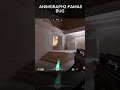 CS2 ANIMGRAPH2 FAMAS BURST BUG