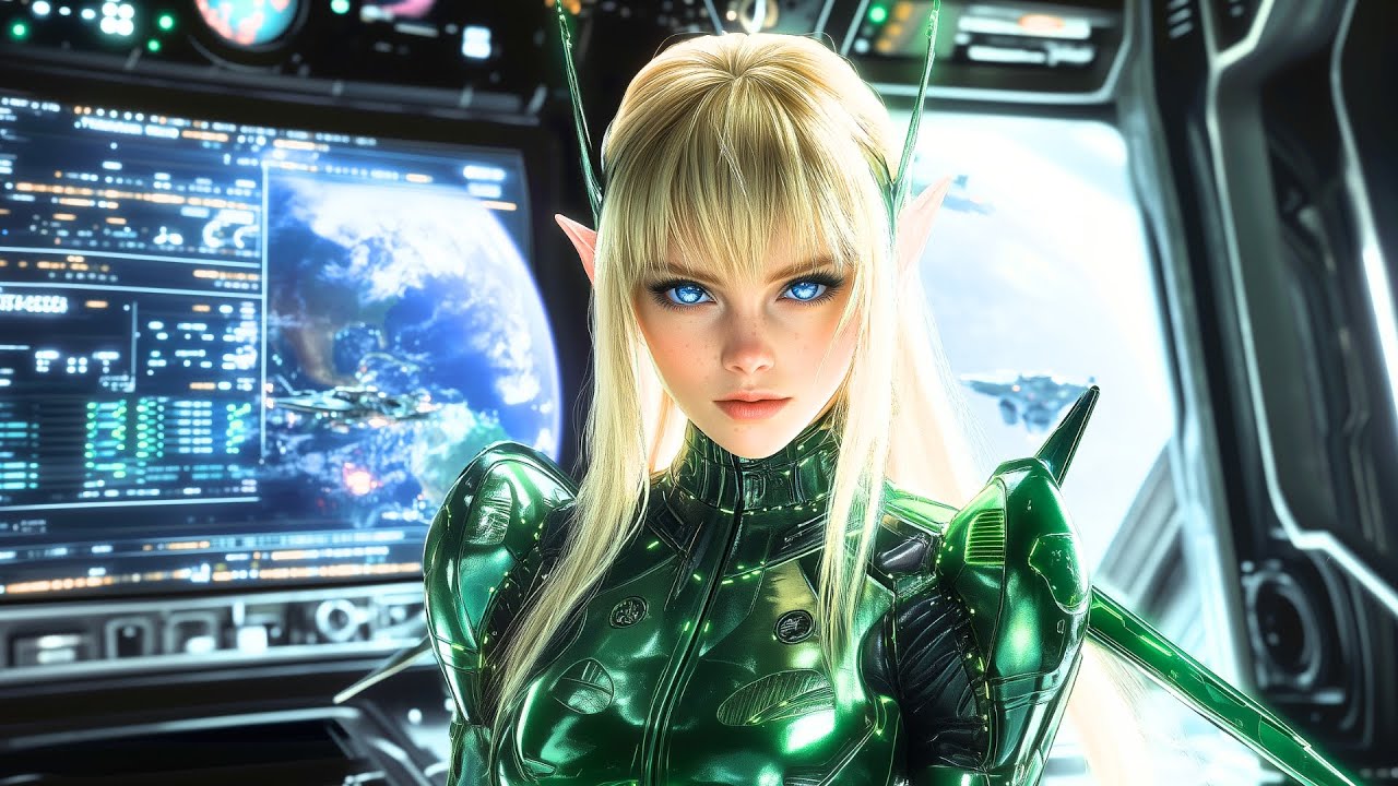 Humanity’s Secret Unleashed—Ancient Warships Older Than Empires! | Sci Fi Stories