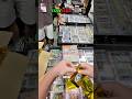 I Spent $3,700 on 5 Oripa Mystery Packs in Singapore…😳🎴
