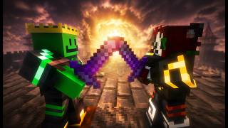 A MACE PRO VS 1000 PLAYERS !!! screenshot 2