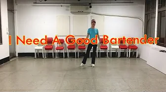 I Need A Good Bartender Line Dance I Need A Good Bartender Line Dance