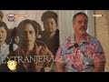 Estrena nueva película puertorriqueña “Extranjera”