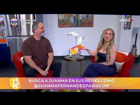 New Puerto Rican film “Extranjera” premieres