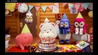 Badanamu ON MY BIRTHDAY