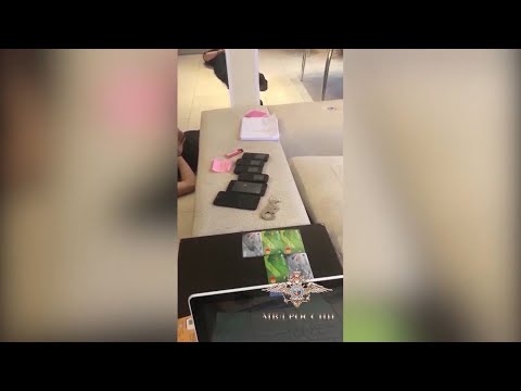 Наказание за телефонные мошенничества