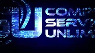 Computer Services Unlimited logo Option 03 Final