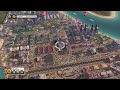 Tropico 6 well off Tourism PS5