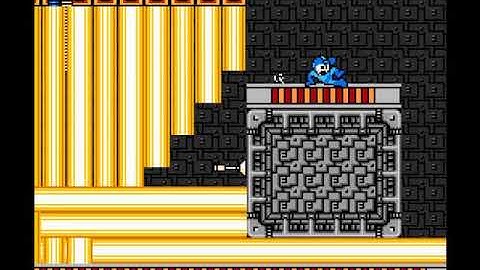 Make a Good Mega Man Level 2 - Preview #2: The Quickening 2