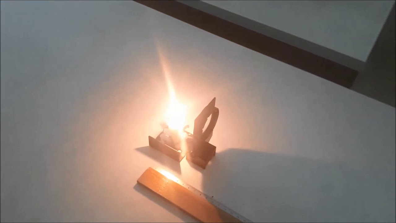 Zobrazovanie predmetu spojkou a rozptylkou