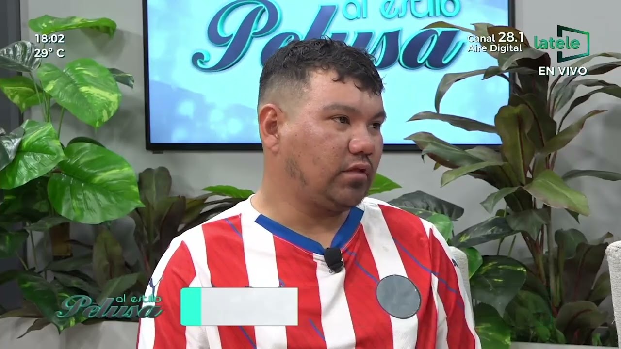 📌Un padre desesperado no sabe nada de su hija menor desde hace dos meses