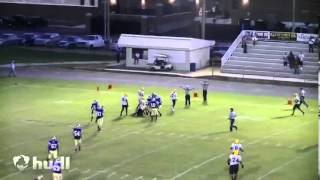 Devron Moore Hudl highlights
