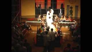 Passion Play (2013) - Part 1
